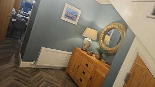 The Manor Guest Accommodation Dungiven Hotel in County Donegal