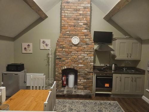 The Manor Guest Accommodation Dungiven Hotel in County Donegal
