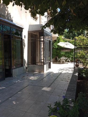 Chez Fleur Hotel in Avignon