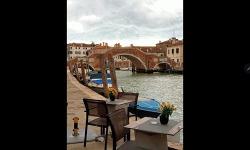 Villa Nadia Hotel in Dolo