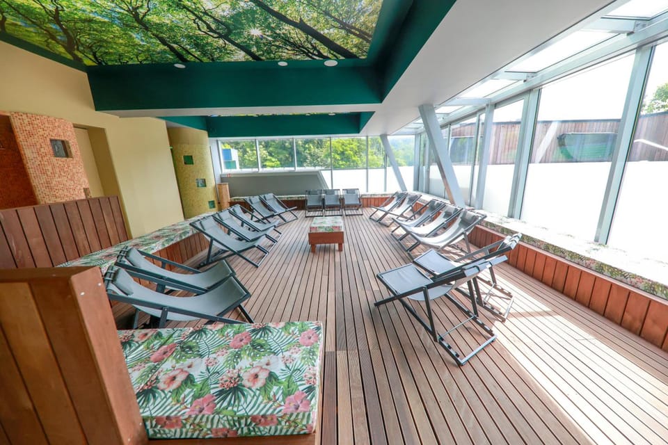 Hotel Svicarija - Terme Dobrna Hotel in Slovenia