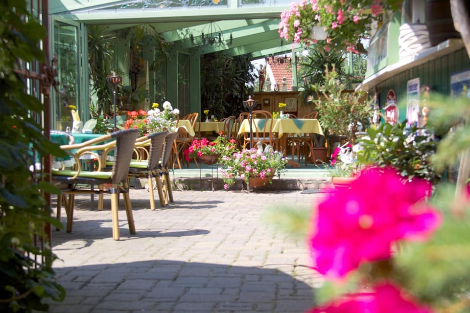 Hotel Zur Kutsche Hotel in Saxony
