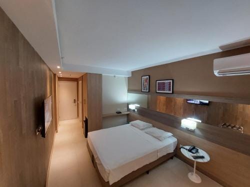 Mar Premier Flats OFICIAL Queimados RJ Hotel in State of Rio de Janeiro