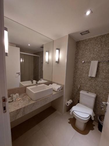Mar Premier Flats OFICIAL Queimados RJ Hotel in State of Rio de Janeiro
