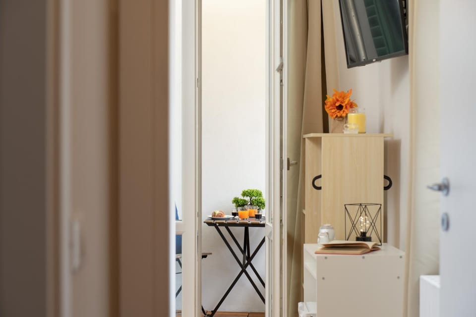 Affittacamere Z&I Guesthouse Hotel in Florence