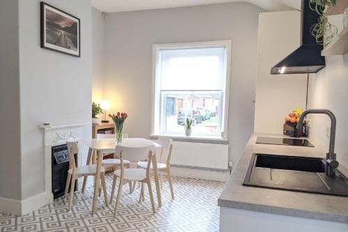 Townhouse Apartment Carlisle Hotel in Carlisle