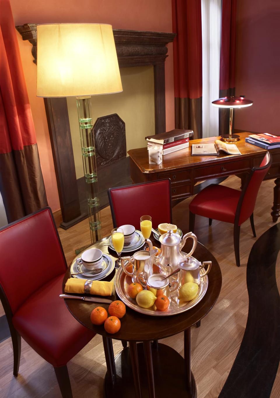 Hotel Saturnia & International Hotel in San Marco