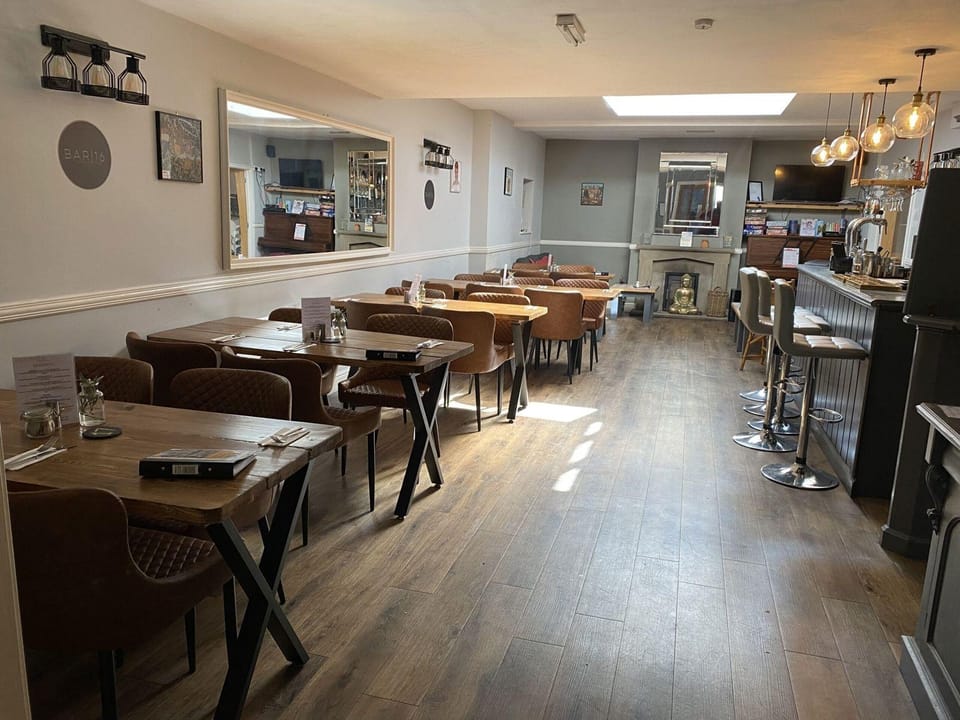 The Roade House Rooms Inn in Daventry District