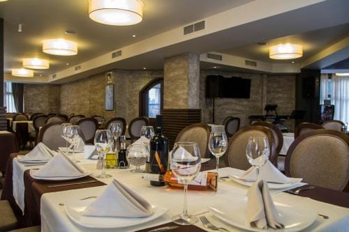 Family Hotel Delta Hotel in Blagoevgrad Province