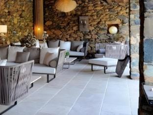 Hotel La Dimora & Spa Hotel in Oletta