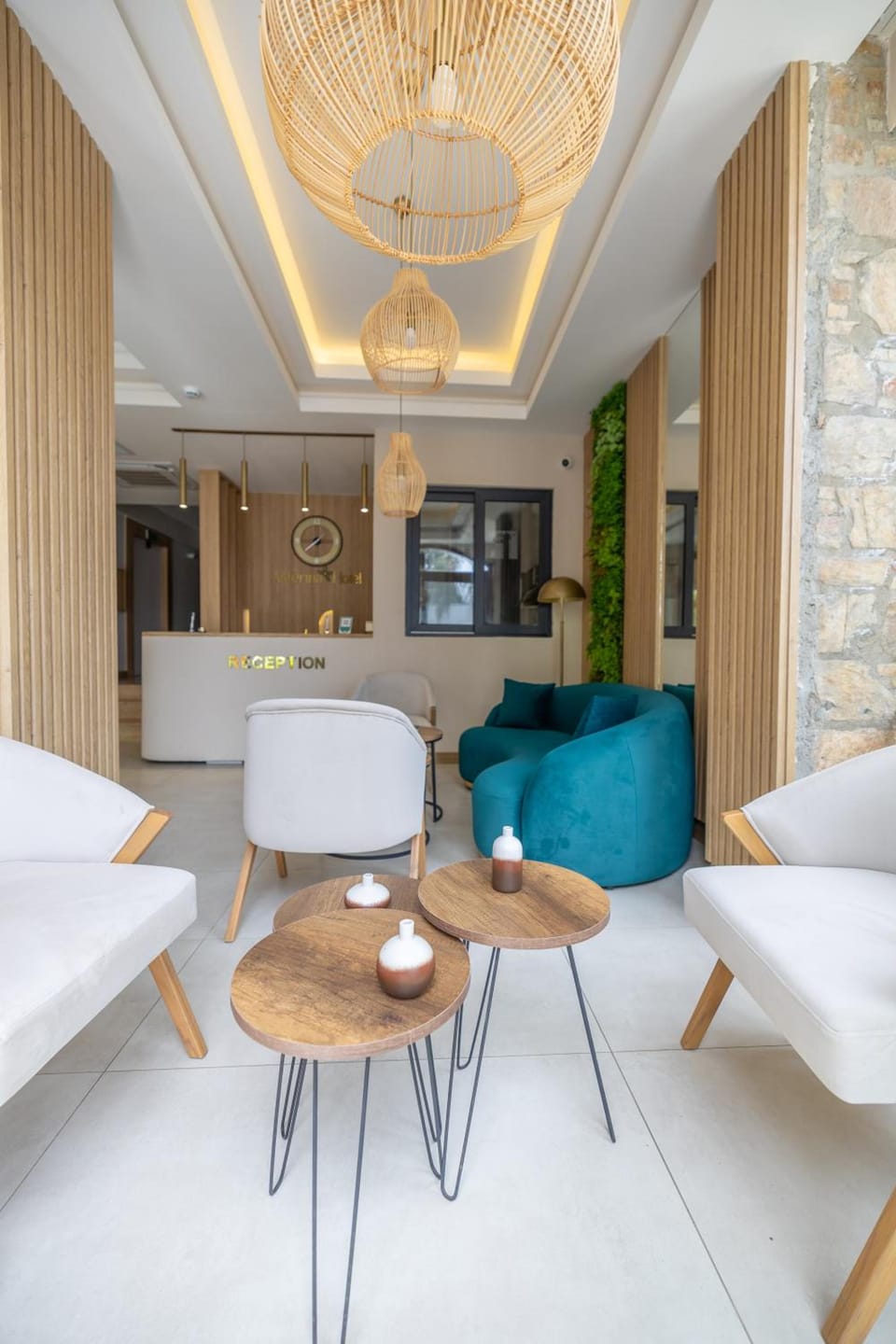 Asterina Hotel Hotel in Muğla Province