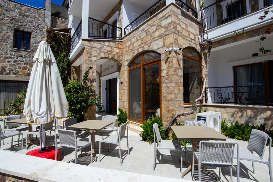 Asterina Hotel Hotel in Muğla Province
