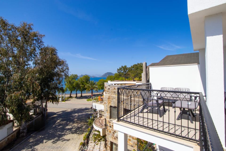 Asterina Hotel Hotel in Muğla Province