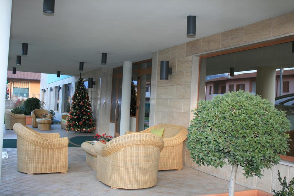 La Fonte Hotel Hotel in Province of Brescia