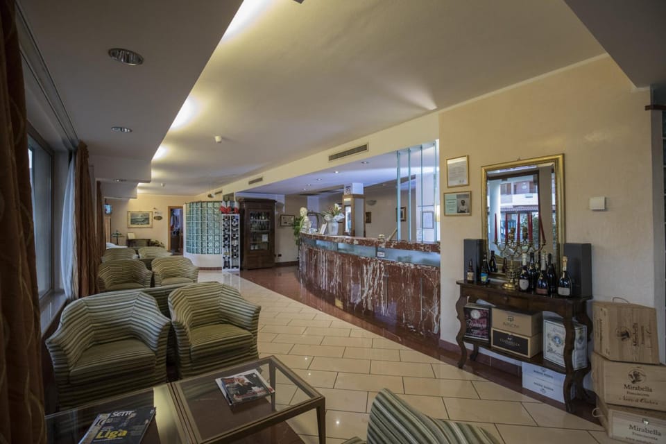 La Fonte Hotel Hotel in Province of Brescia
