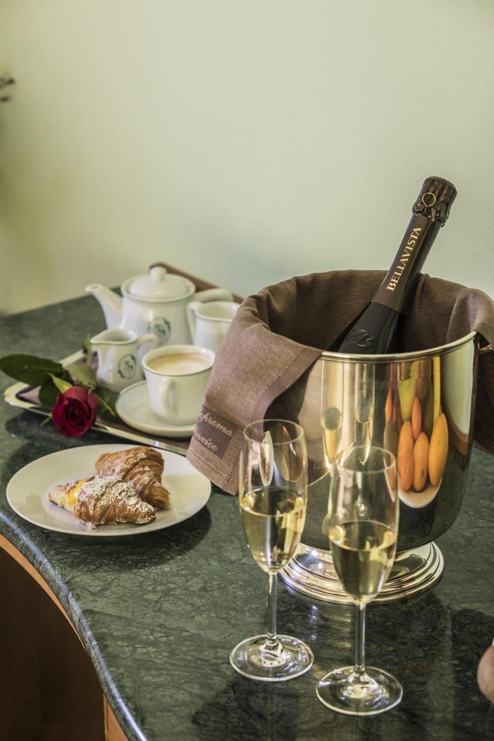La Fonte Hotel Hotel in Province of Brescia