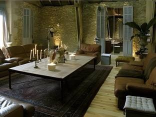 Chateau de Labro - Teritoria Hotel in Auvergne-Rhône-Alpes