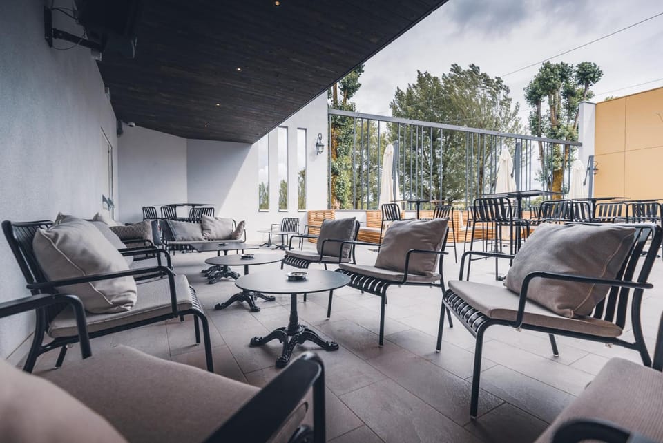 Hotel Bastide Hotel in Auvergne-Rhône-Alpes