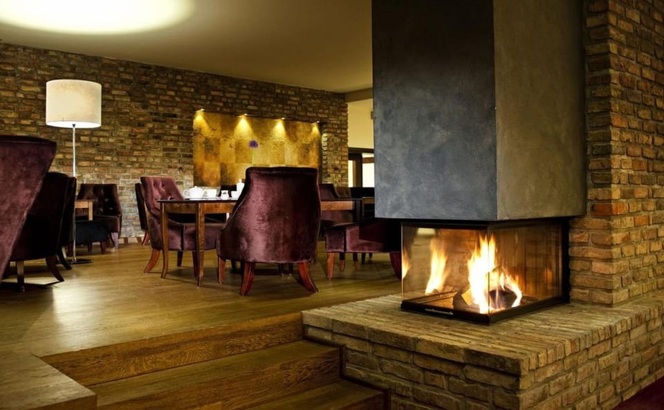Hotel Remes Hotel in Greater Poland Voivodeship