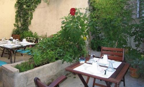 Belle de Nuit Hotel in Provence-Alpes-Côte d'Azur