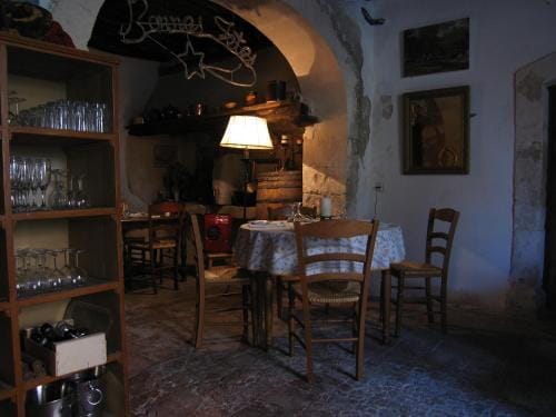 Belle de Nuit Hotel in Provence-Alpes-Côte d'Azur