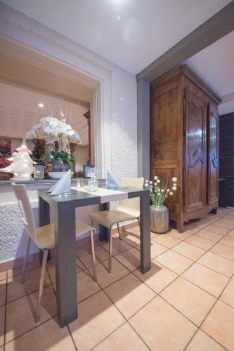 Logis Hotel Restaurant Barrey Hotel in Neuchâtel, Switzerland