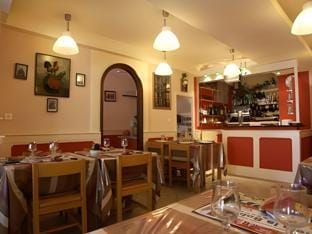 Hotel restaurant Notre Dame Hotel in Auvergne-Rhône-Alpes