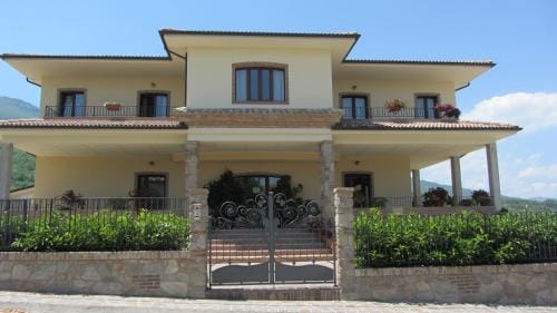 Locanda Del Parco Hotel Hotel in Abruzzo