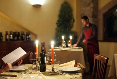 Locanda Del Parco Hotel Hotel in Abruzzo