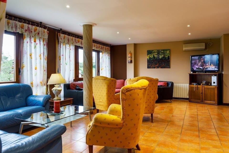Hotel Rincon de Anton Hotel in Western coast of Cantabria