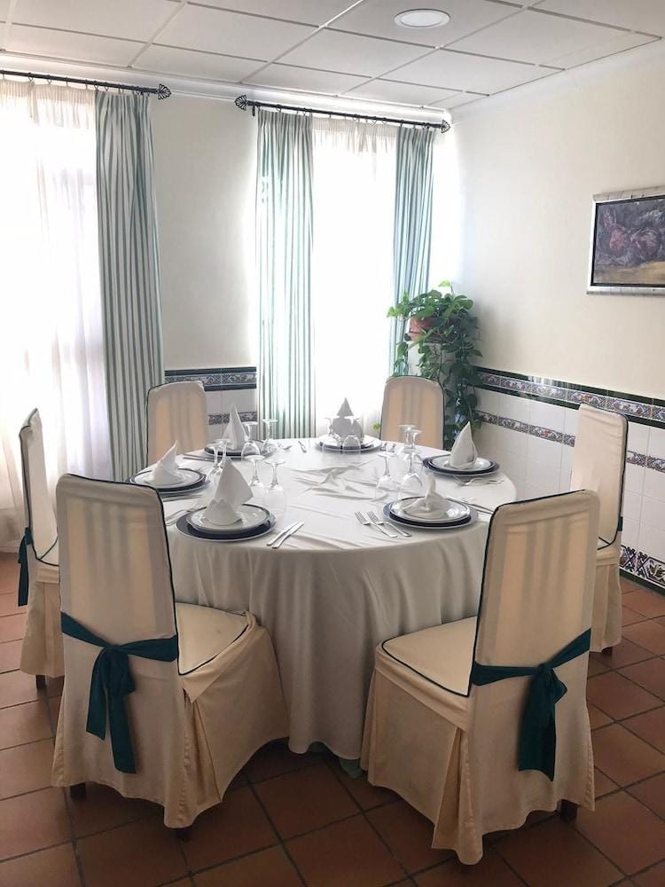 Hotel Meson del Moro Hotel in Region of Murcia