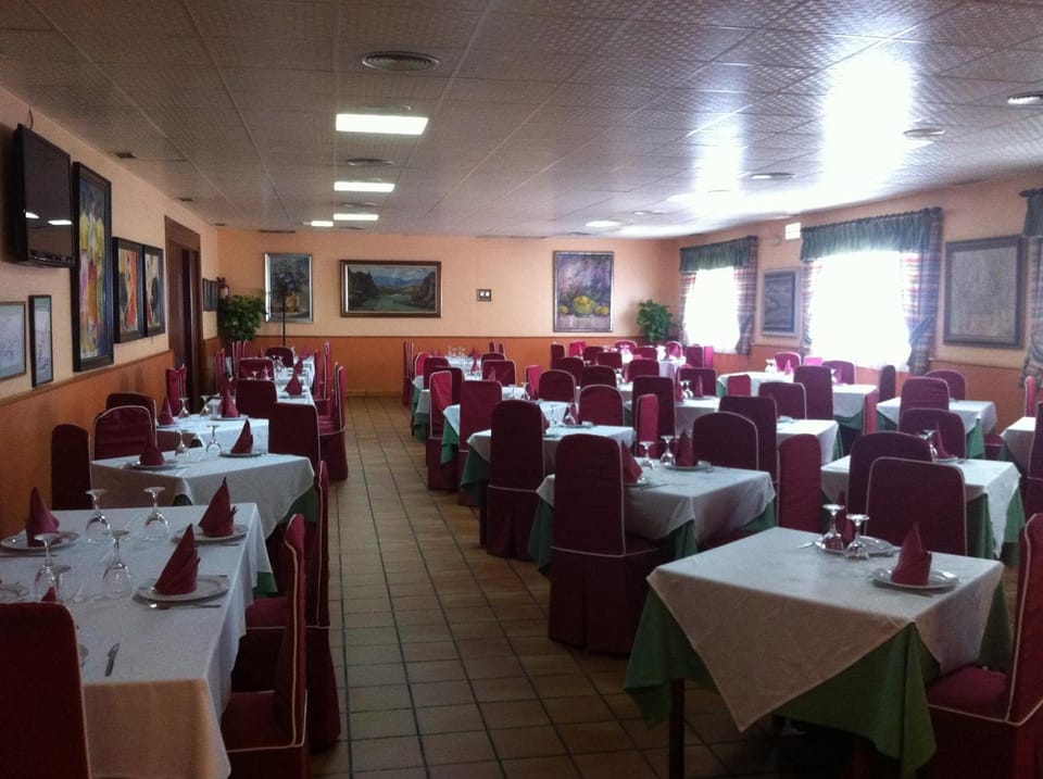 Hotel Meson del Moro Hotel in Region of Murcia