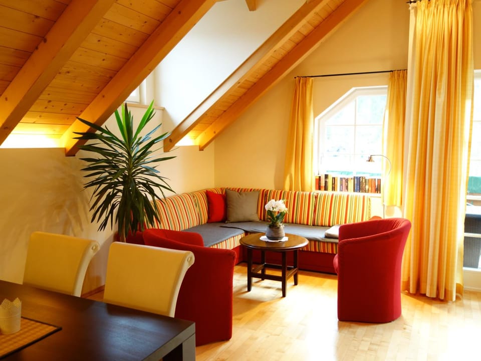 Landhaus Leitner am Wolfgangsee Hotel in Salzburgerland