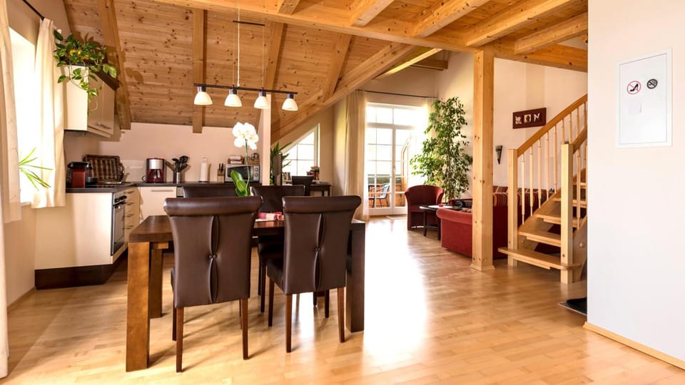 Landhaus Leitner am Wolfgangsee Hotel in Salzburgerland