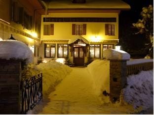 Les Touristes Hotel in Haute-Savoie
