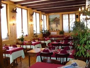 Les Touristes Hotel in Haute-Savoie