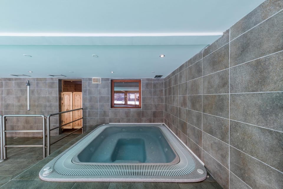 Madame Vacances Les Balcons Du Viso Apartment hotel in Piedmont
