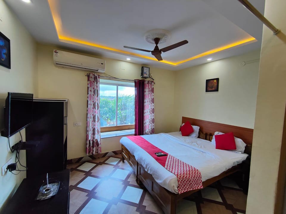 Pati Niwas Guest House Hotel in Odisha