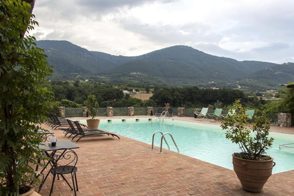 Ktima Bellou Hotel in Pieria, Greece