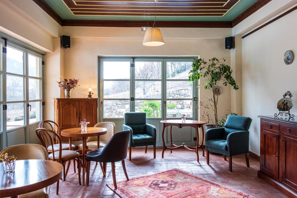 Ktima Bellou Hotel in Pieria, Greece