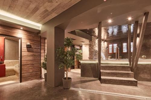 Hotel Dryades and Spa Hotel in Magnesia Prefecture, Greece