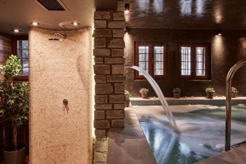 Hotel Dryades and Spa Hotel in Magnesia Prefecture, Greece