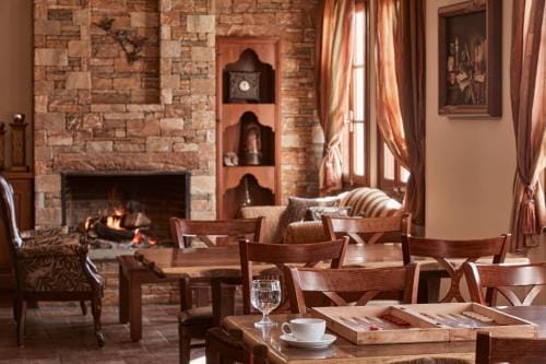 Hotel Dryades and Spa Hotel in Magnesia Prefecture, Greece