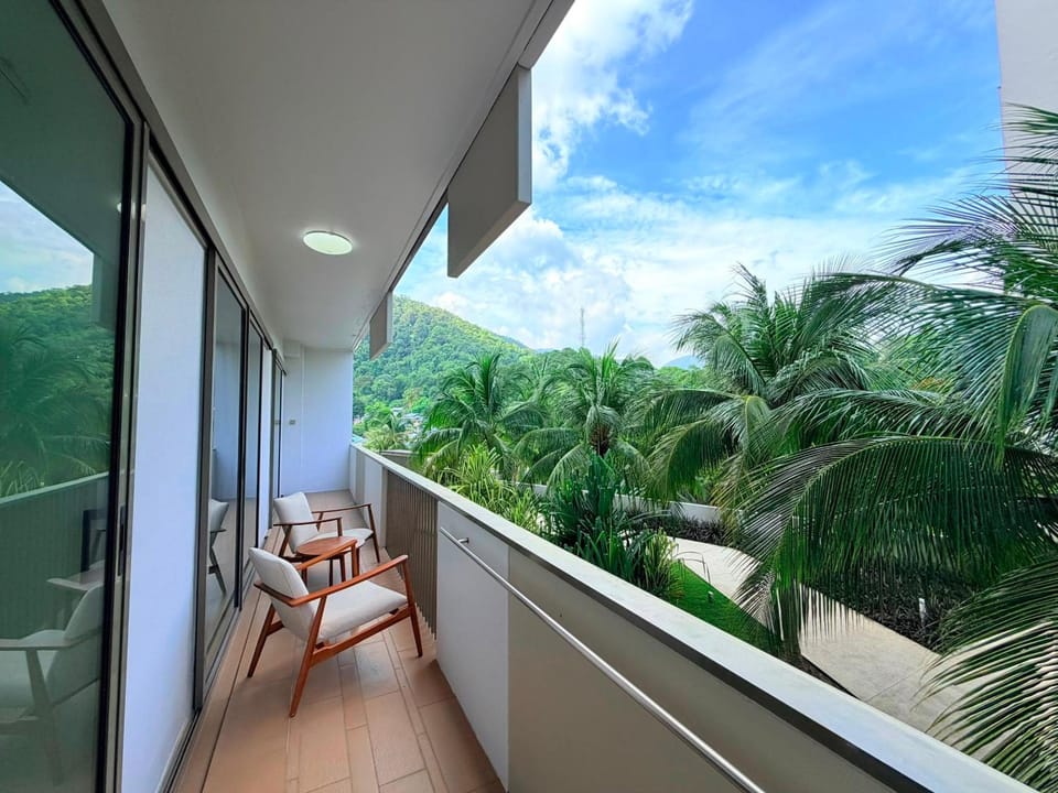 By The Sea Beach Front  Hotel in Penang