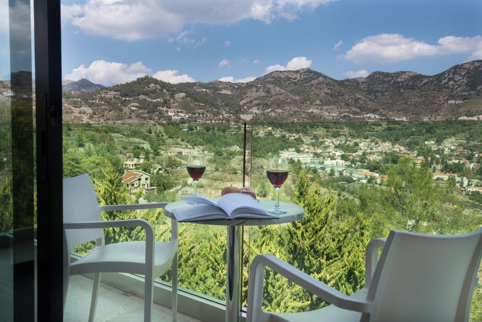 Rodon Hotel and Resort Hotel in Limassol District