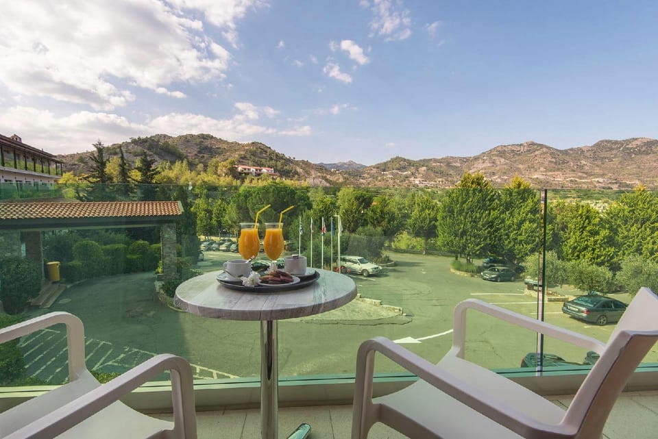 Rodon Hotel and Resort Hotel in Limassol District