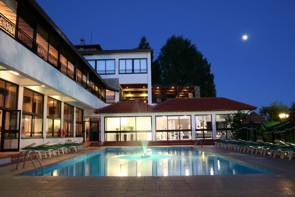 Rodon Hotel and Resort Hotel in Limassol District