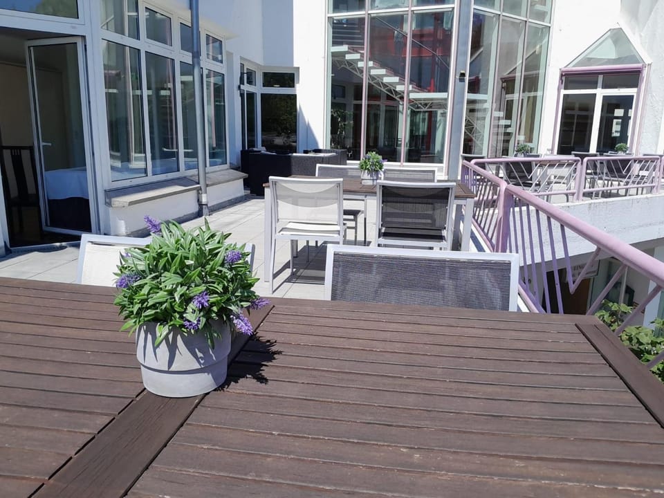Hotel Aichtaler Hof Hotel in Baden-Württemberg