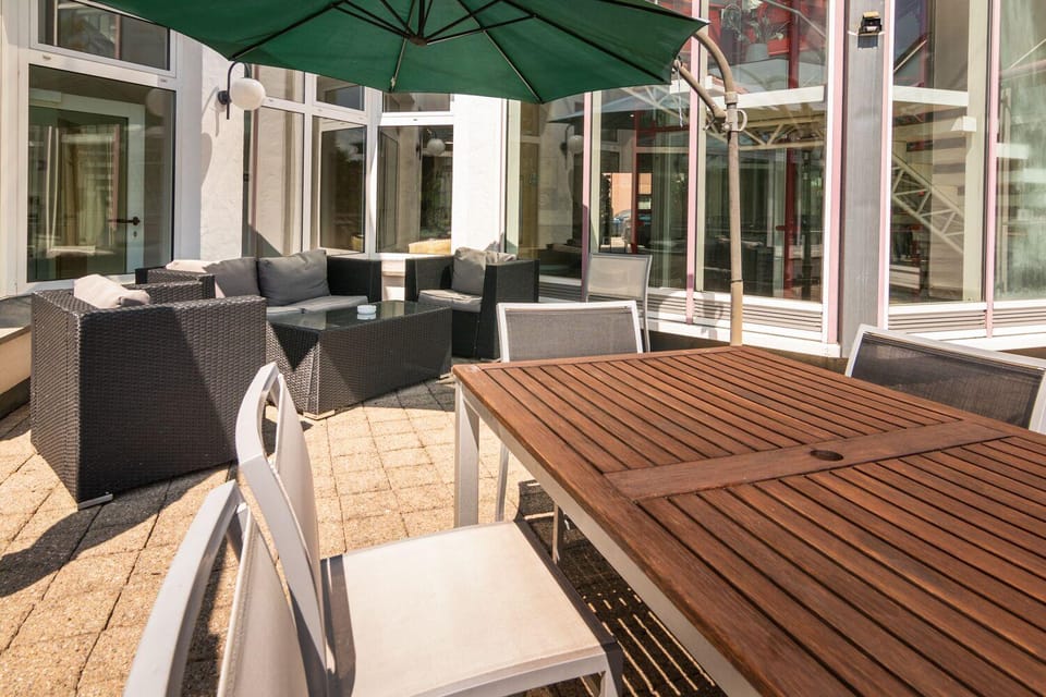 Hotel Aichtaler Hof Hotel in Baden-Württemberg