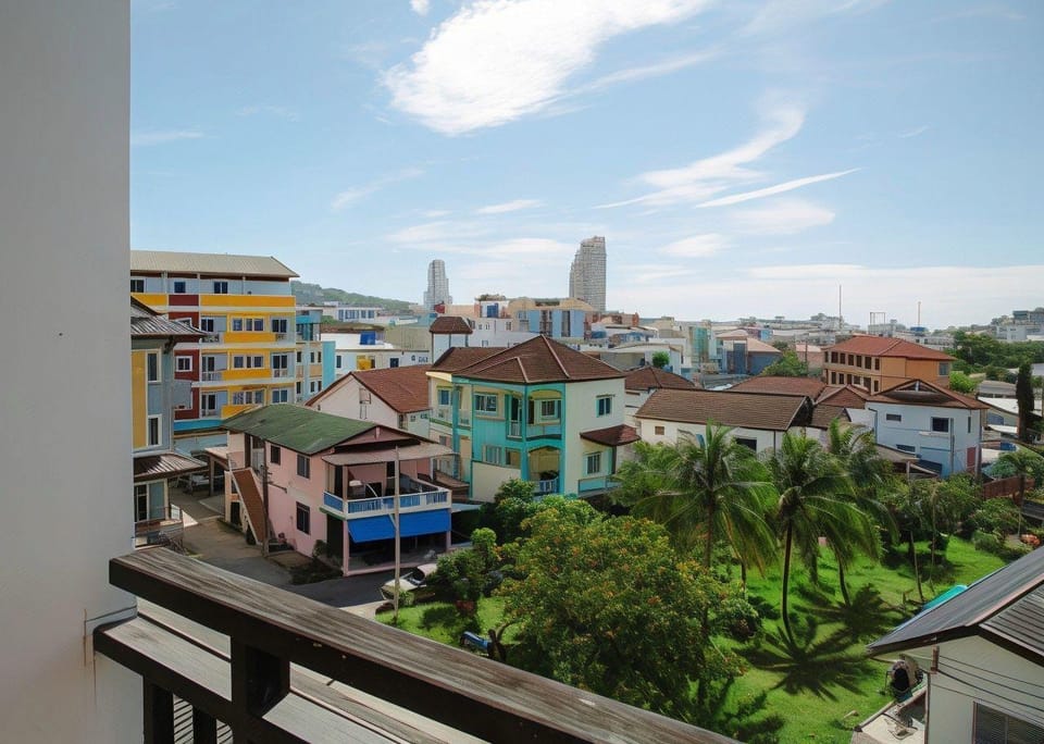 RQ Phuket Patong Beach by Collection O Hostel in Patong